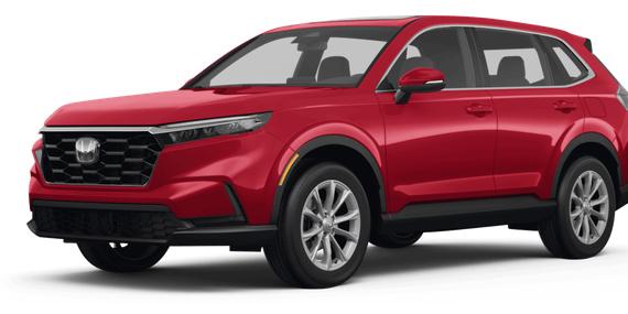HONDA CR-V 2024 2HKRS3H47RH330390 image