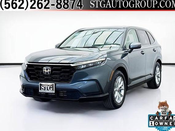 HONDA CR-V 2024 2HKRS3H44RH308847 image