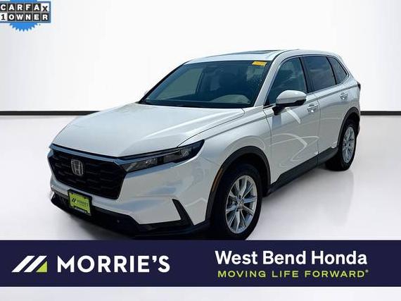 HONDA CR-V 2024 7FARS4H74RE015856 image