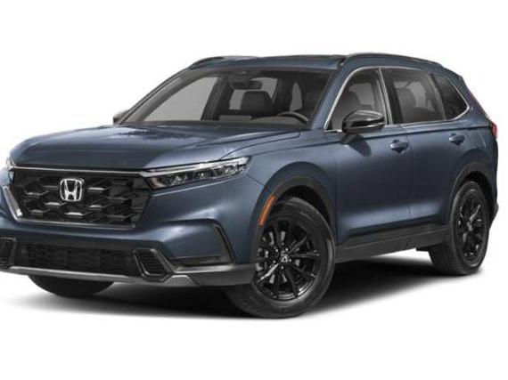 HONDA CR-V 2024 7FARS5H8XRE029582 image
