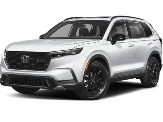 HONDA CR-V 2024 7FARS5H59RE008373 image