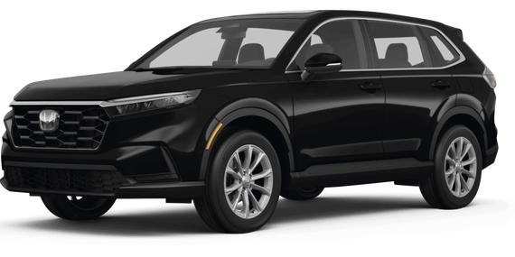 HONDA CR-V 2024 5J6RS3H42RL004566 image