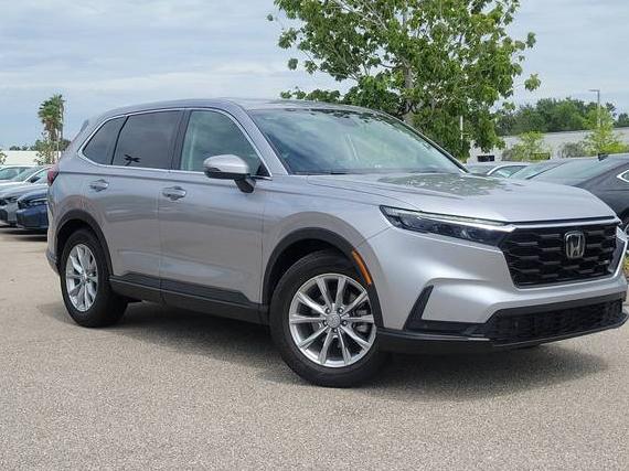 HONDA CR-V 2024 2HKRS3H79RH316064 image
