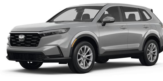 HONDA CR-V 2024 2HKRS4H40RH412872 image