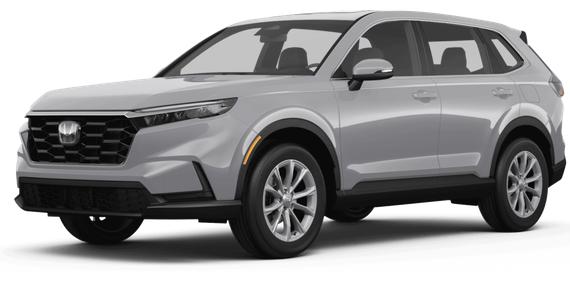 HONDA CR-V 2024 2HKRS4H7XRH452791 image