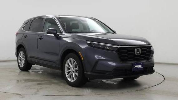 HONDA CR-V 2024 2HKRS4H42RH414462 image
