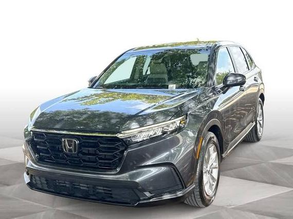 HONDA CR-V 2024 2HKRS3H42RH303825 image