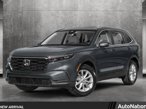 HONDA CR-V 2024 2HKRS3H43RH327289 image