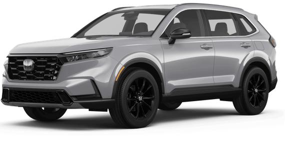 HONDA CR-V 2024 7FARS6H85RE051057 image