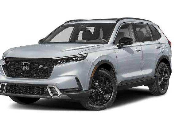 HONDA CR-V 2024 7FARS6H91RE058869 image