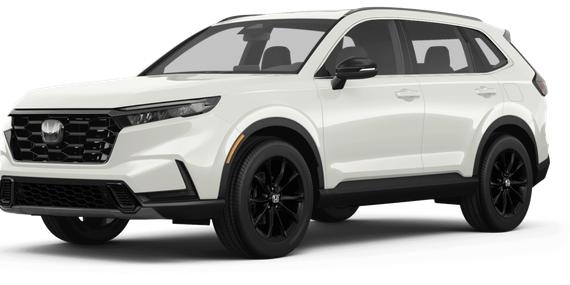 HONDA CR-V 2024 7FARS6H88RE049318 image
