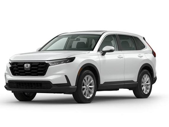 HONDA CR-V 2024 2HKRS4H4XRH463991 image