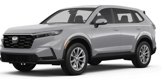 HONDA CR-V 2024 7FARS3H75RE002754 image