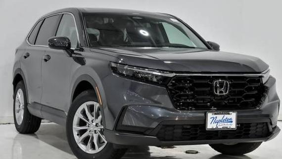 HONDA CR-V 2024 2HKRS4H74RH421925 image