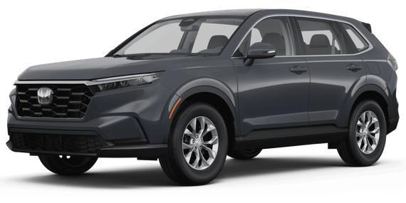 HONDA CR-V 2024 5J6RS3H23RL005045 image