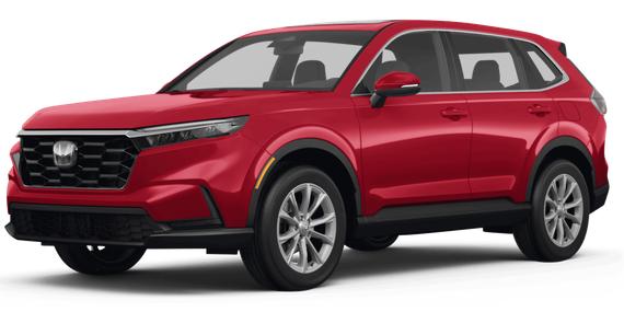 HONDA CR-V 2024 2HKRS3H47RH318613 image