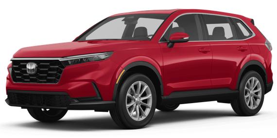 HONDA CR-V 2024 2HKRS3H76RH327796 image