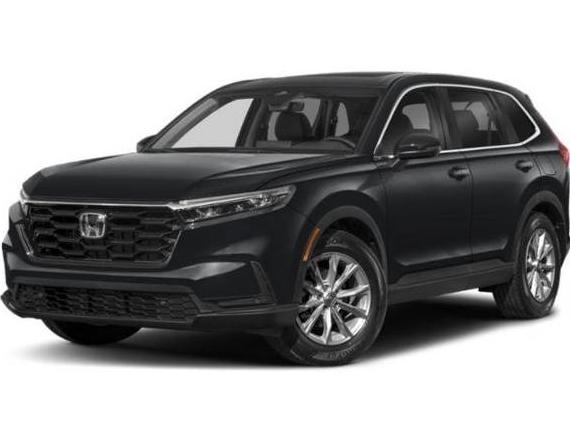 HONDA CR-V 2024 2HKRS4H79RH437313 image