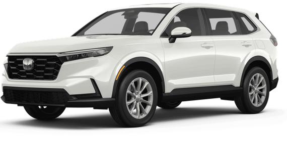 HONDA CR-V 2024 2HKRS4H76RH477221 image