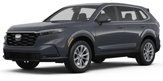 HONDA CR-V 2024 7FARS3H7XRE003026 image