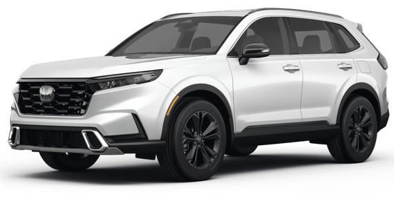 HONDA CR-V 2024 5J6RS6H96RL019665 image