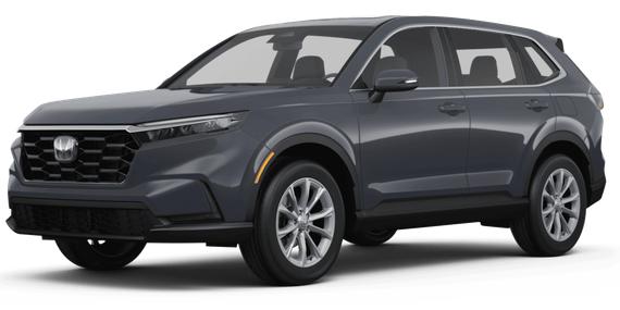 HONDA CR-V 2024 2HKRS4H74RH409483 image