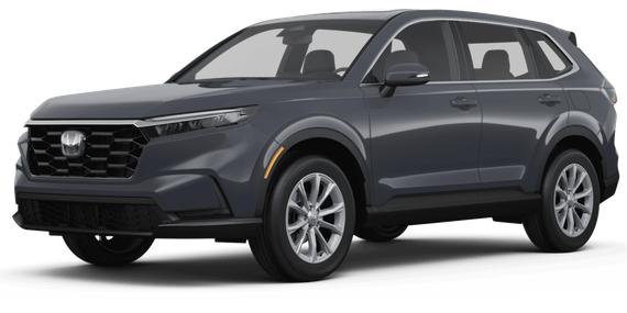 HONDA CR-V 2024 7FARS4H72RE000451 image