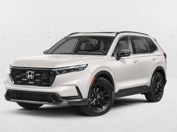 HONDA CR-V 2024 5J6RS6H8XRL008417 image