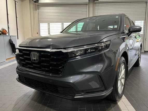 HONDA CR-V 2024 2HKRS4H40RH448982 image
