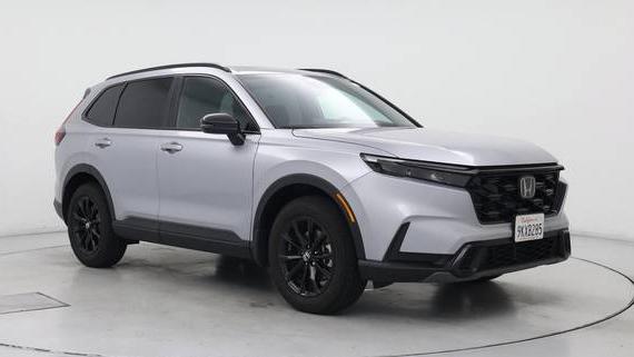 HONDA CR-V 2024 7FARS6H59RE054064 image