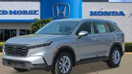 HONDA CR-V 2024 2HKRS4H20RH403135 image