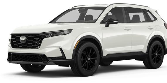 HONDA CR-V 2024 7FARS6H8XRE026610 image