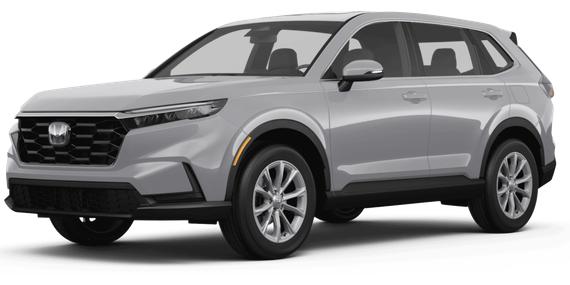 HONDA CR-V 2024 2HKRS4H79RH477701 image