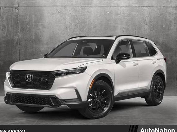 HONDA CR-V 2024 7FARS5H58RE006842 image