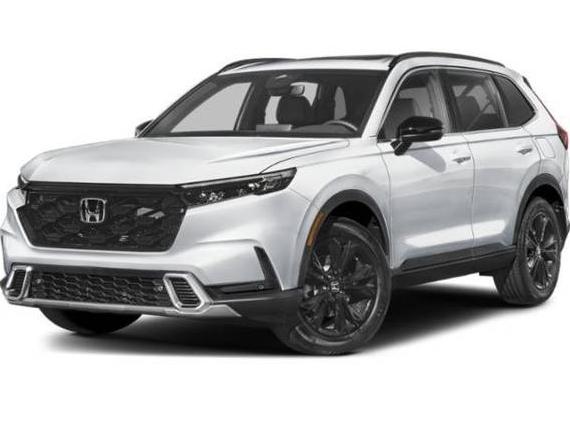 HONDA CR-V 2024 7FARS6H96RE000580 image