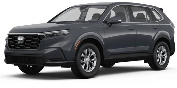 HONDA CR-V 2024 2HKRS4H25RH427172 image