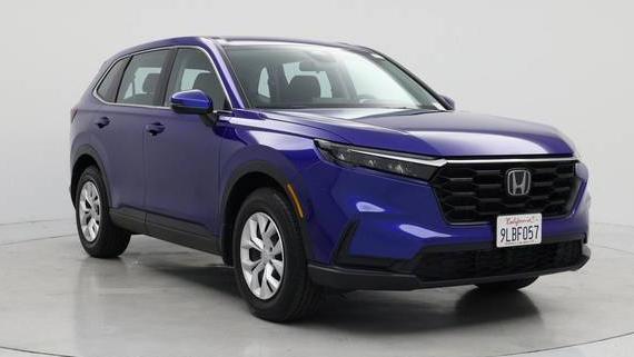 HONDA CR-V 2024 2HKRS4H24RH434436 image