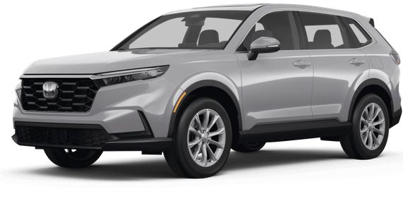 HONDA CR-V 2024 2HKRS4H41RH466648 image