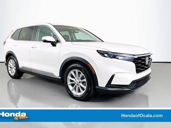 HONDA CR-V 2024 5J6RS3H45RL000589 image