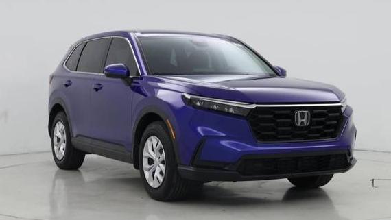 HONDA CR-V 2024 2HKRS4H27RH441963 image