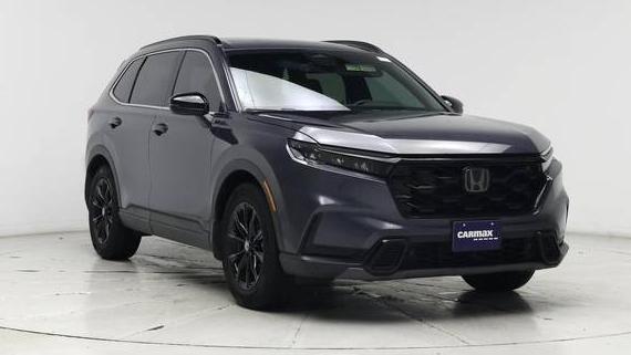 HONDA CR-V 2024 7FARS5H86RE020040 image