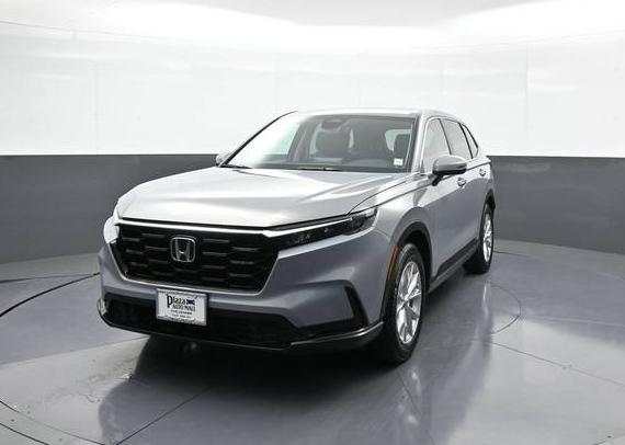 HONDA CR-V 2024 2HKRS4H73RH422886 image