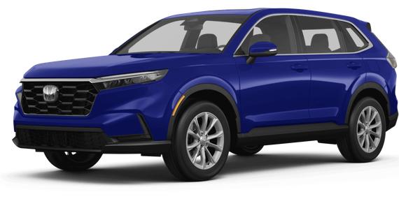 HONDA CR-V 2024 2HKRS3H75RH334626 image