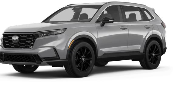 HONDA CR-V 2024 7FARS5H86RE016649 image