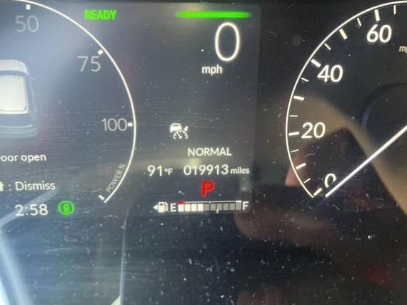 HONDA CR-V 2024 5J6RS6H99RL011026 image
