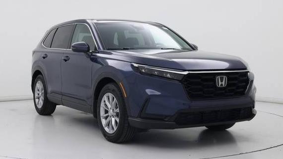 HONDA CR-V 2024 2HKRS3H45RH302412 image