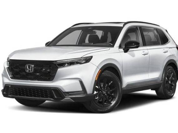 HONDA CR-V 2024 7FARS5H56RE007438 image
