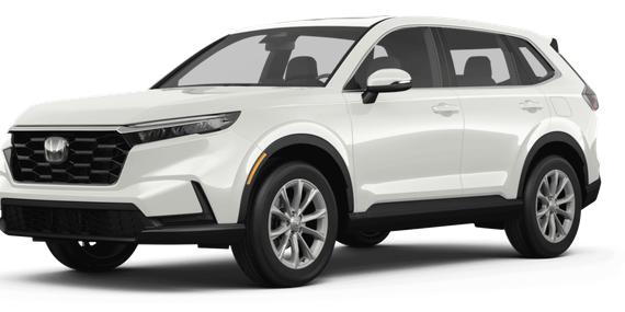 HONDA CR-V 2024 2HKRS3H71RH331402 image