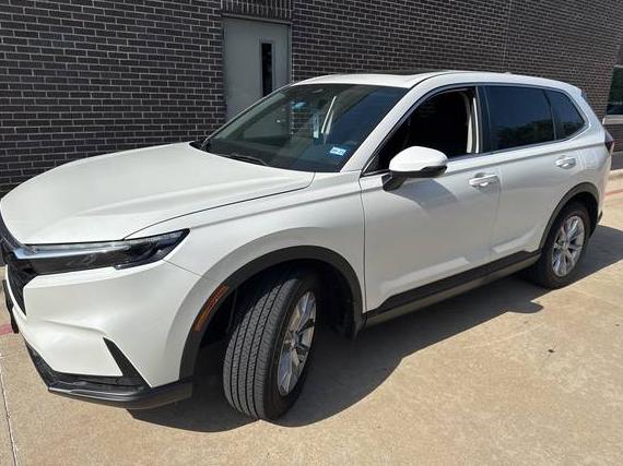 HONDA CR-V 2024 2HKRS4H79RH420107 image