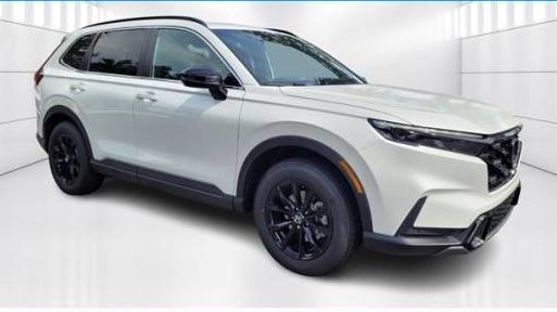 HONDA CR-V 2024 7FARS6H86RE000103 image
